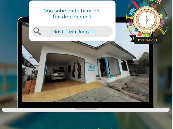 Hostels de Joinville