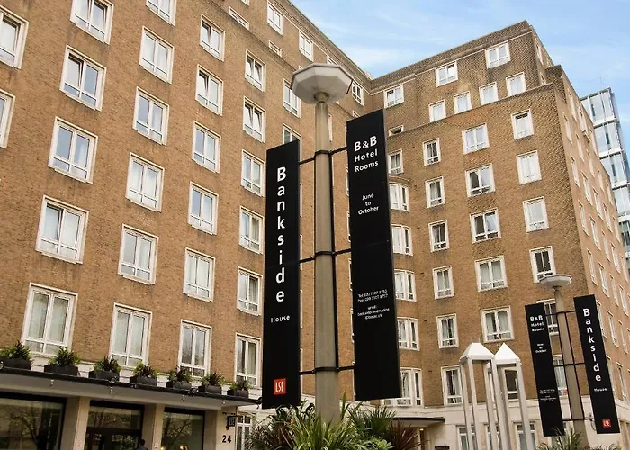 Apartamentos em Londres