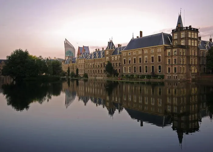Hotels in Den Haag