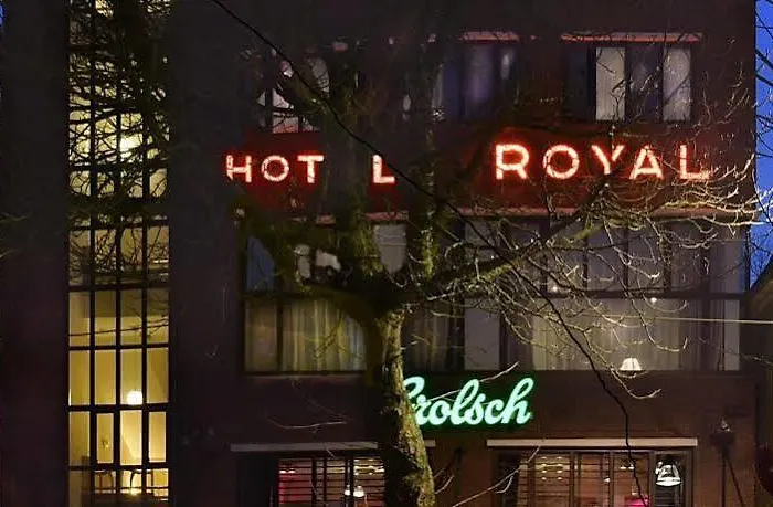 Beste Hotels in het centrum van Deventer