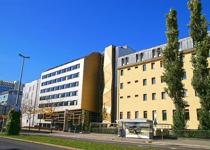 Hostels in Wenen
