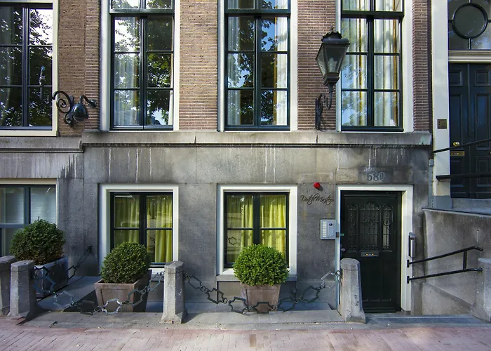 Appartamenti di Amsterdam