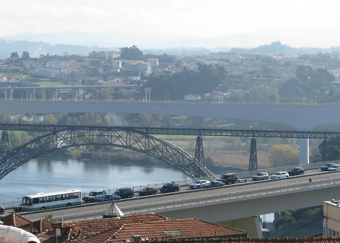 Casas de hóspedes em Porto