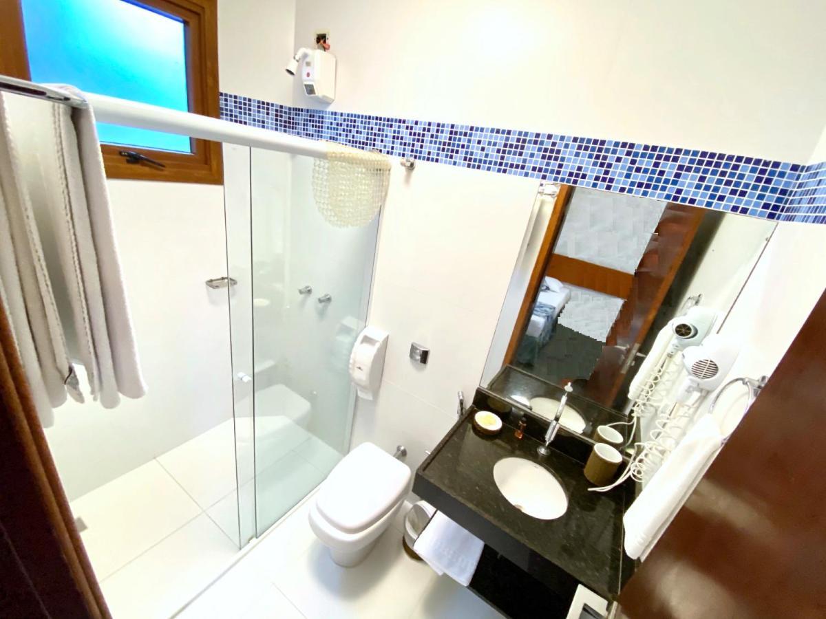 Quarto Quádruplo Deluxe