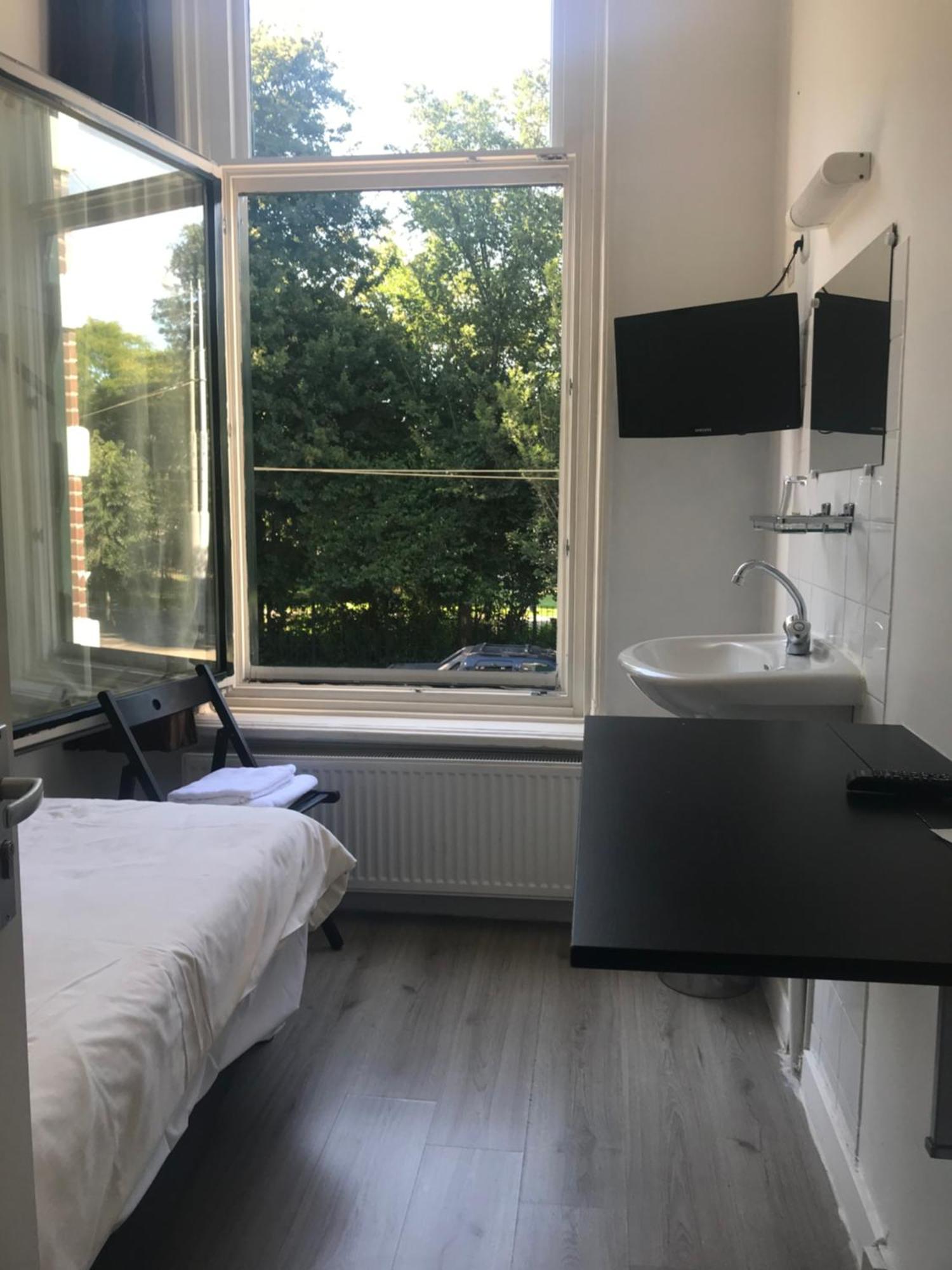 Budget Eenpersoonskamer