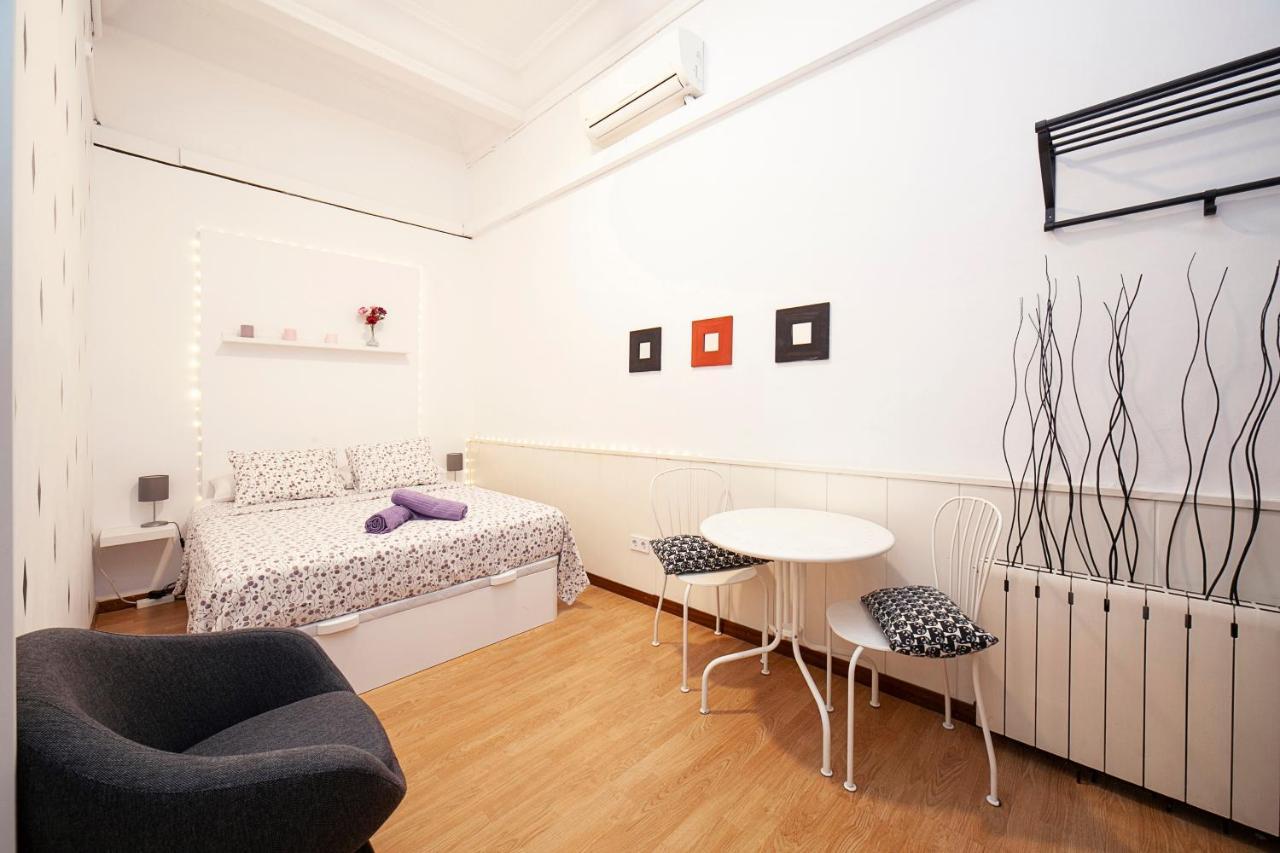 Chambre Double ou Lits Jumeaux