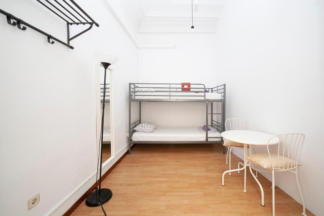 Chambre Lits Jumeaux Standard