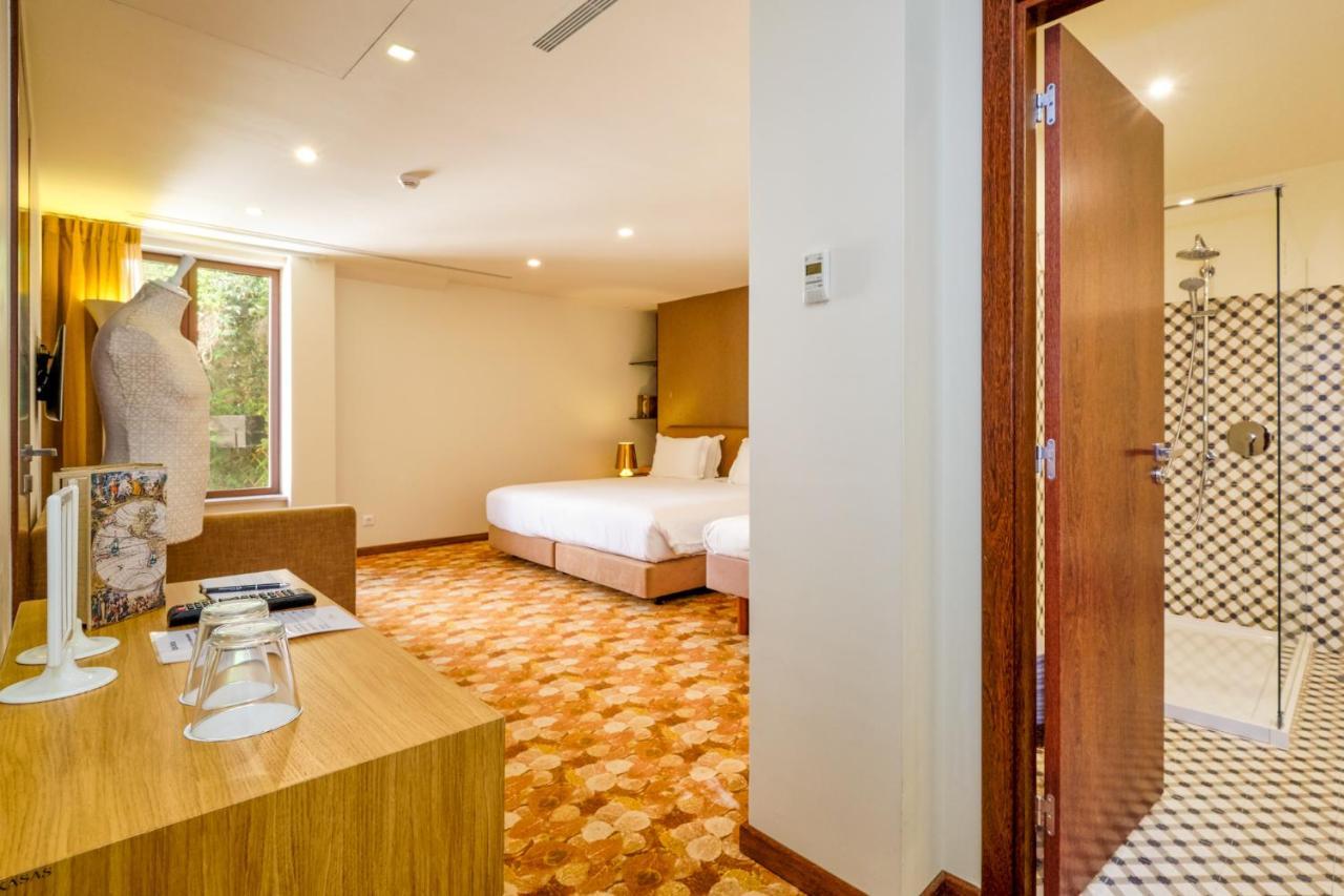 Chambre Triple