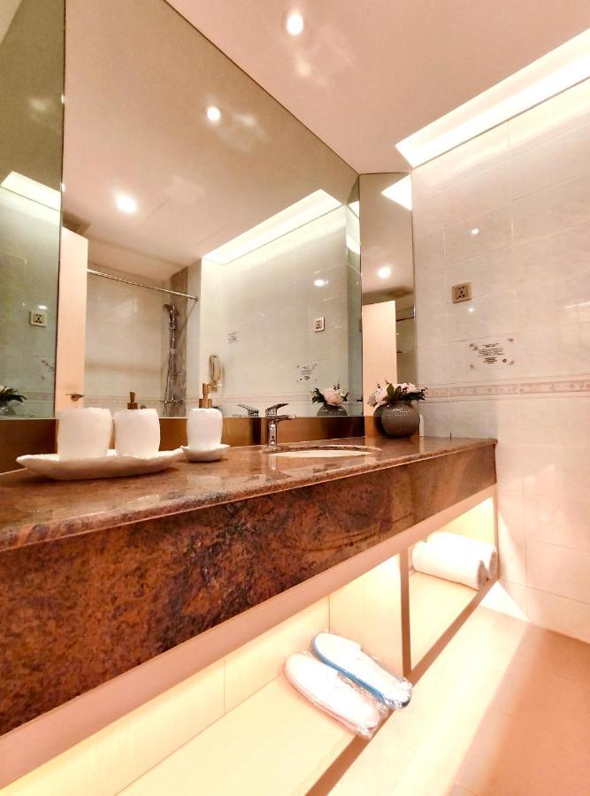Chambre Triple Classique