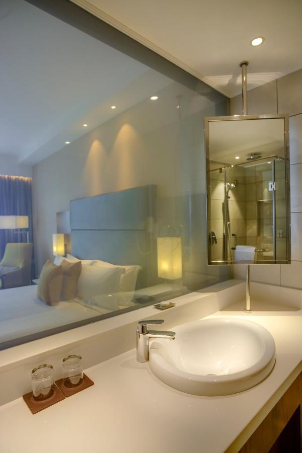 Standaard Kamer met Kingsize Bed
