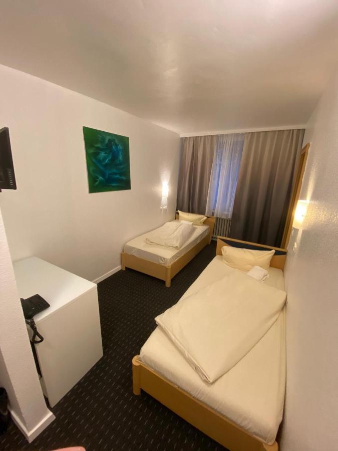 Standaard Kamer met 2 Bedden