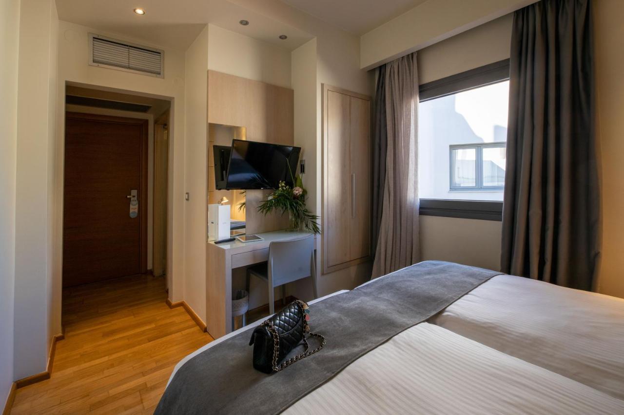 Habitación Estándar con vistas al interior