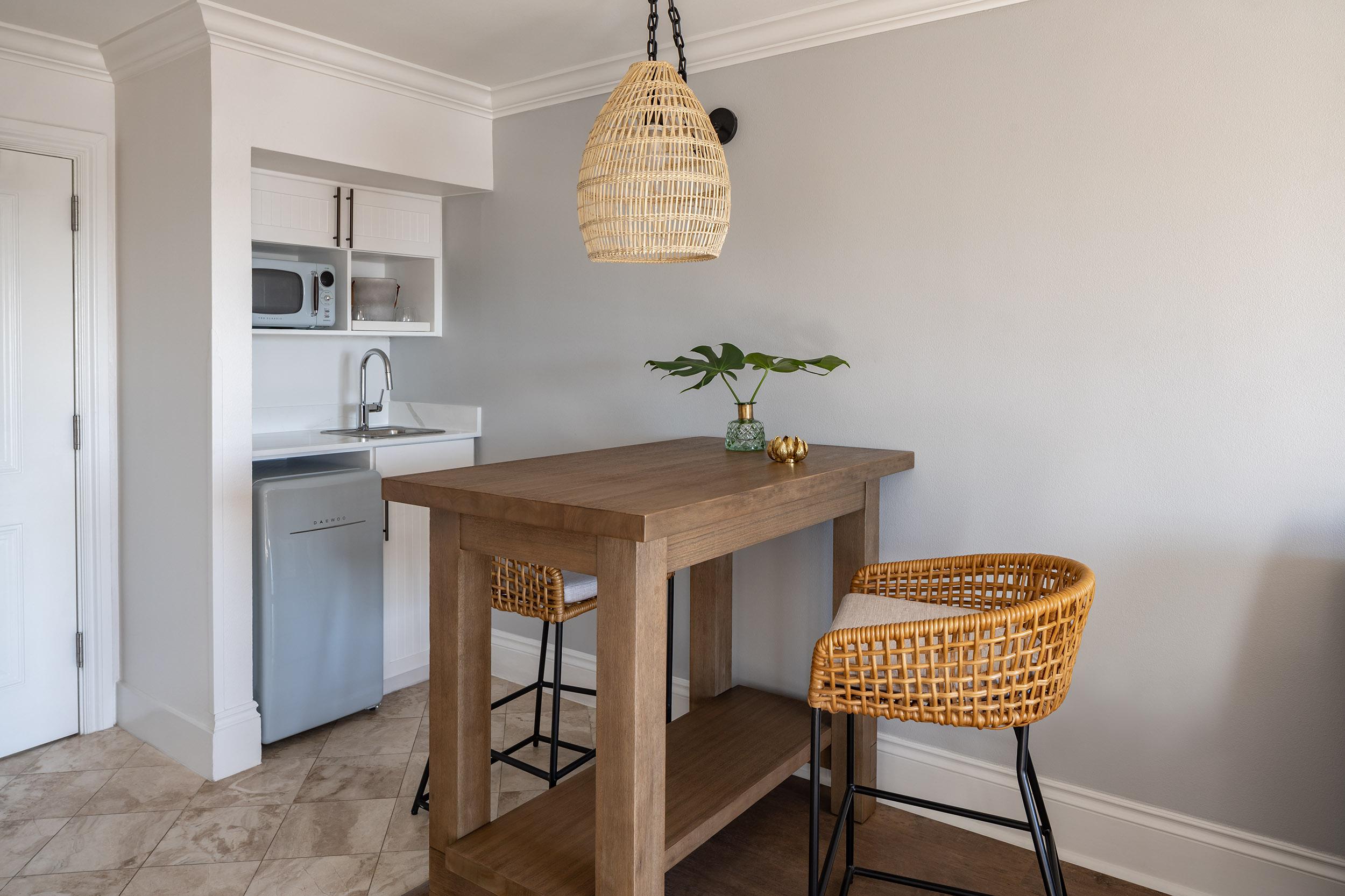 Suite 1 Chambre