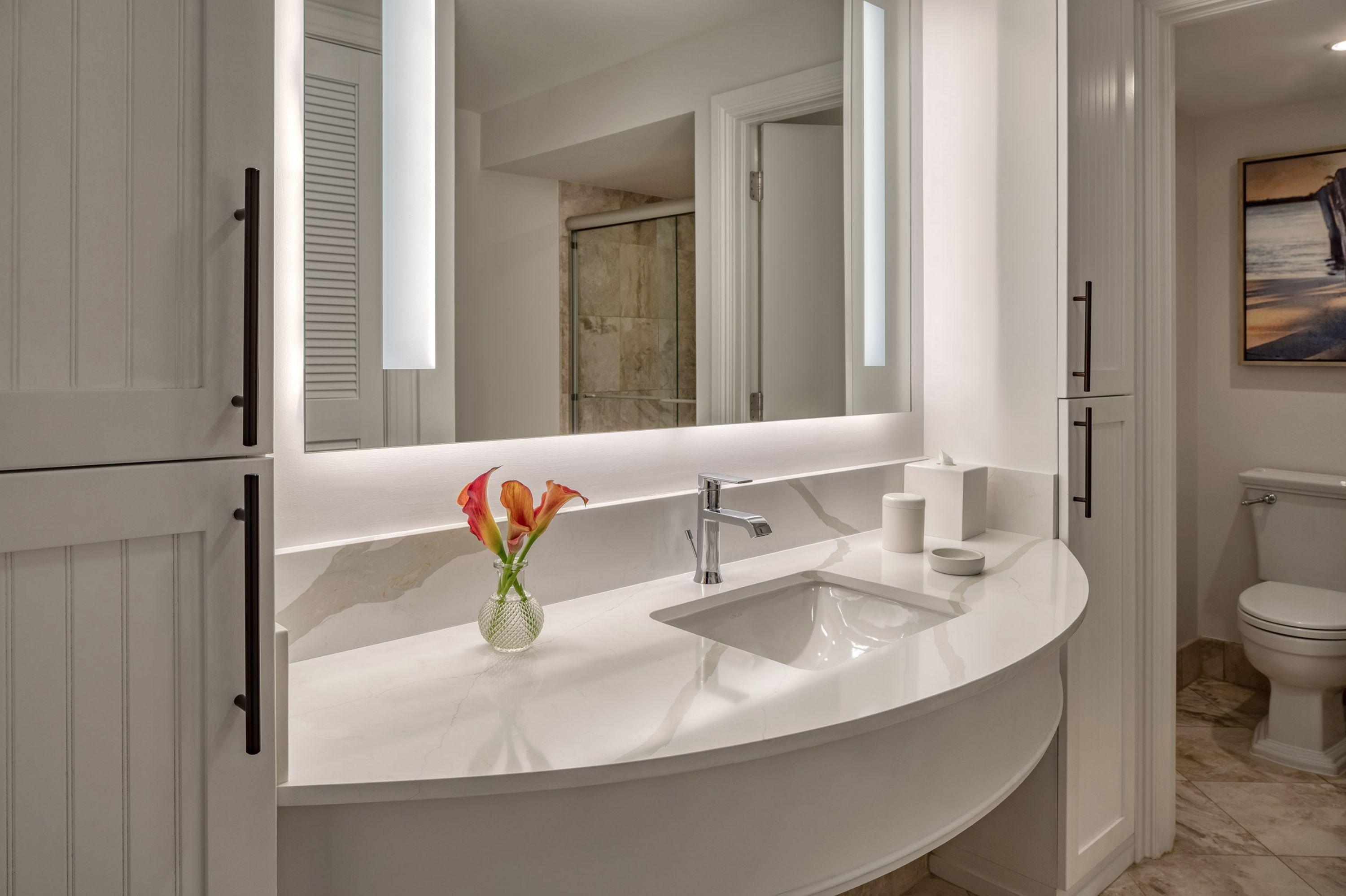 Chambre Lit King-Size