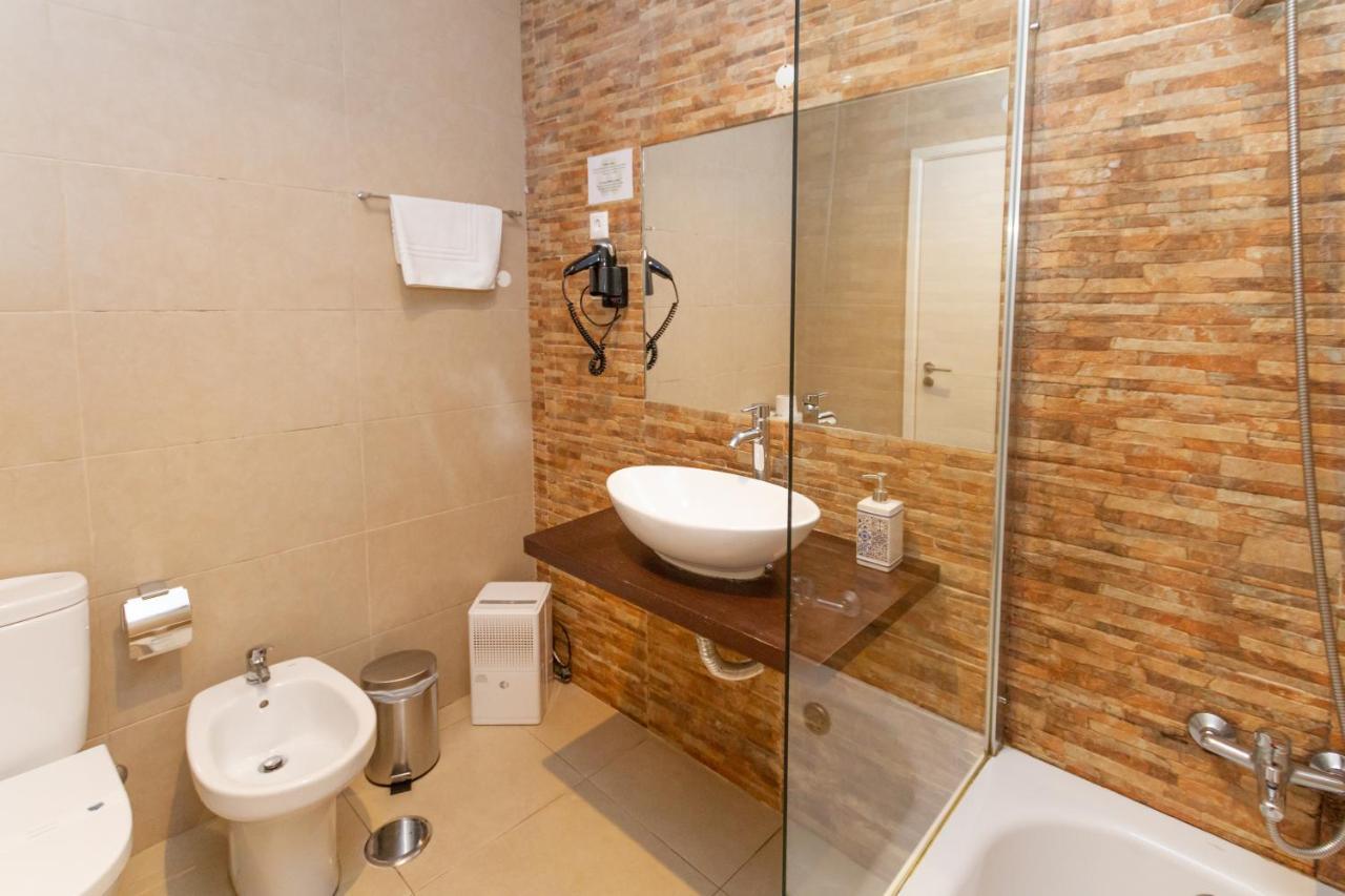 Appartement 1 Chambre (4 Adultes)