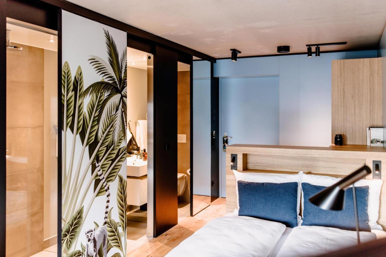 Chambre Double Affaires