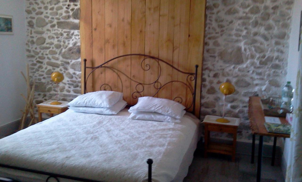 Chambre Double - Vue sur Jardin