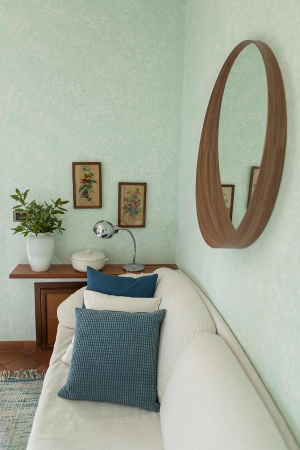 Doppelzimmer mit Terrasse