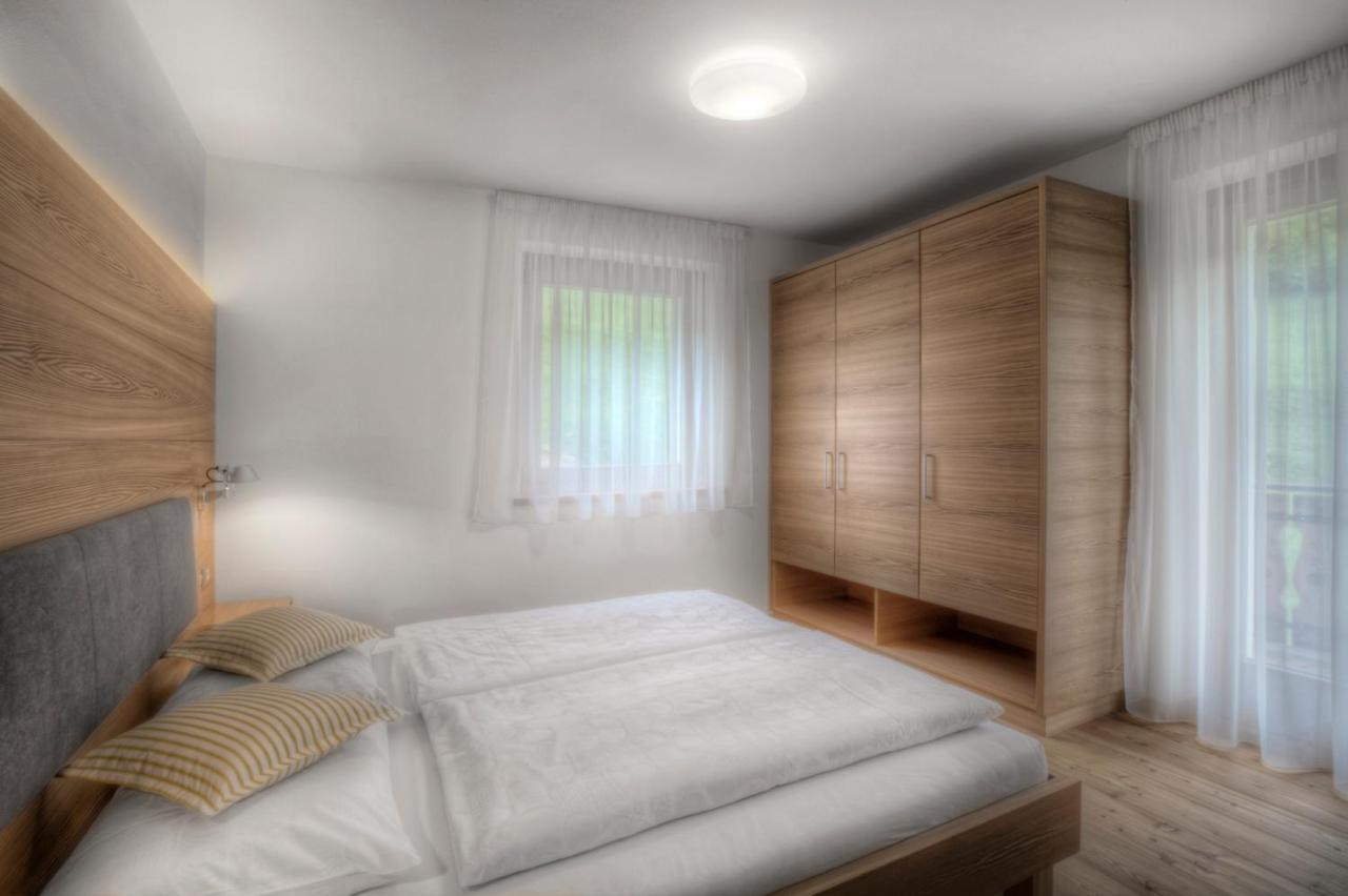 Apartment mit 2 Schlafzimmern