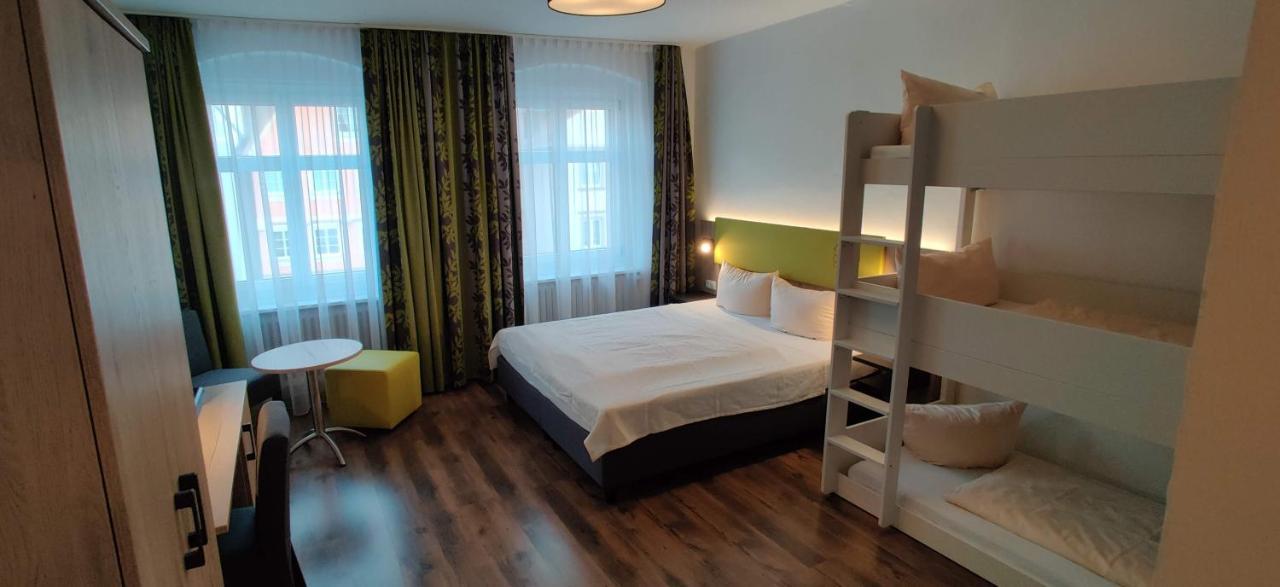 Familiensuite
