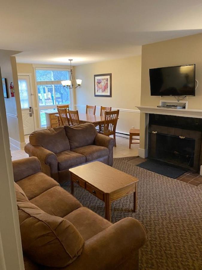 Two-Bedroom Apartment Suite