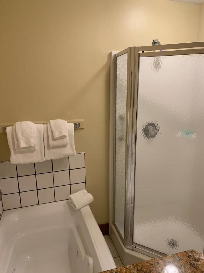 Two-Bedroom Apartment Suite