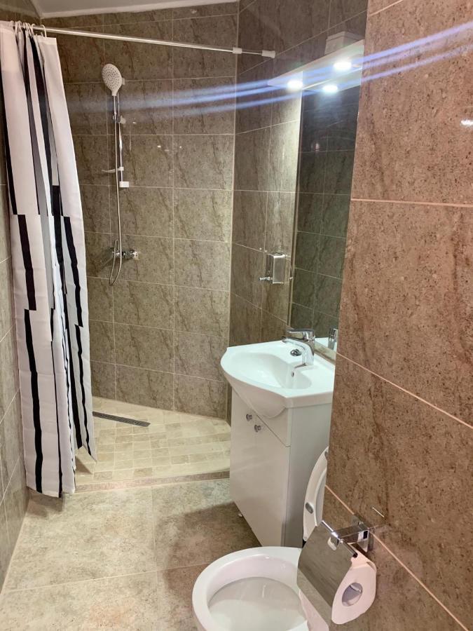Deluxe Double Room Balcony