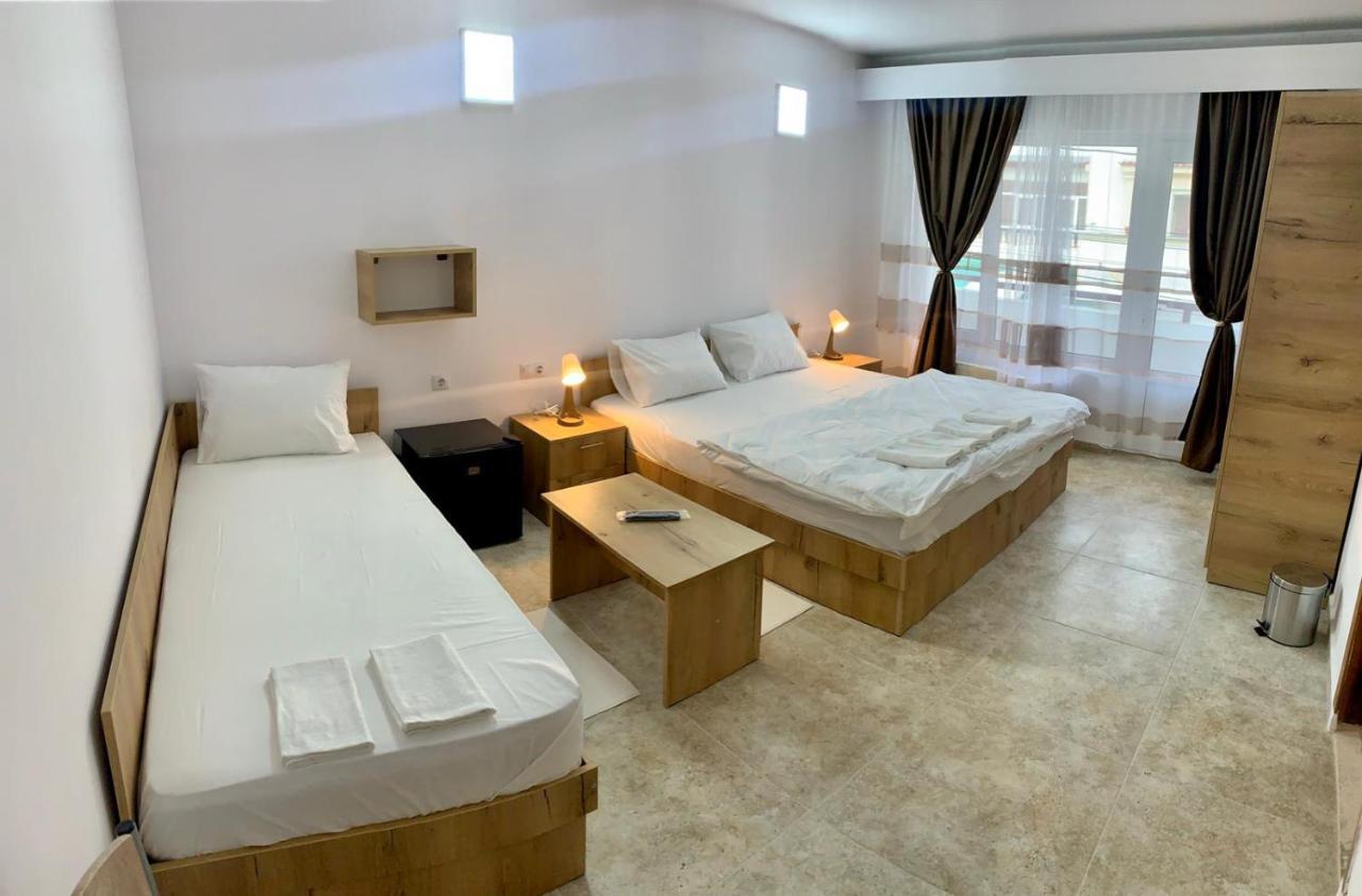 Triple Room Balcony