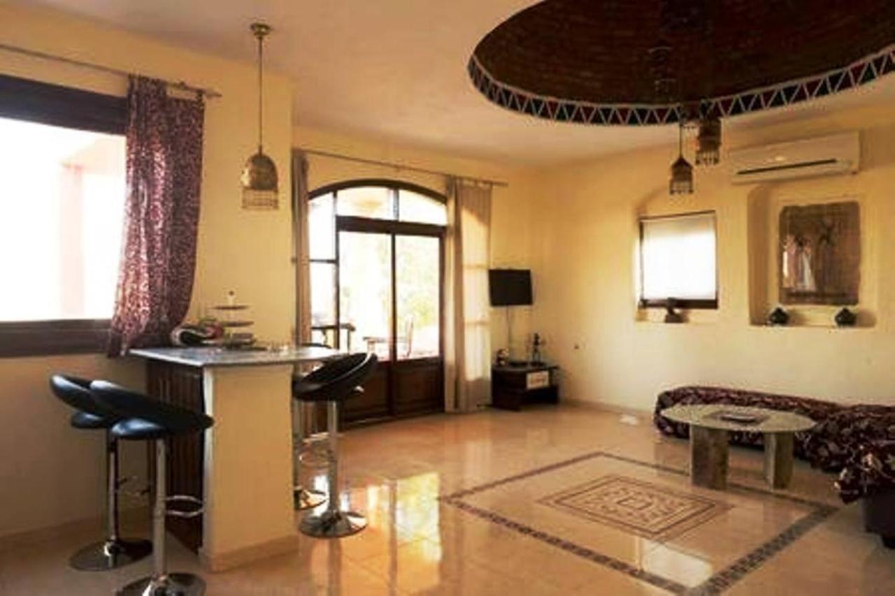 Appartement 2 Chambres