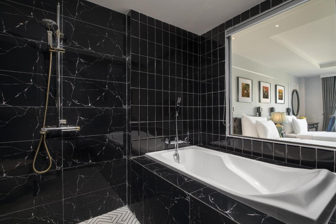 Executive Double or Twin Room