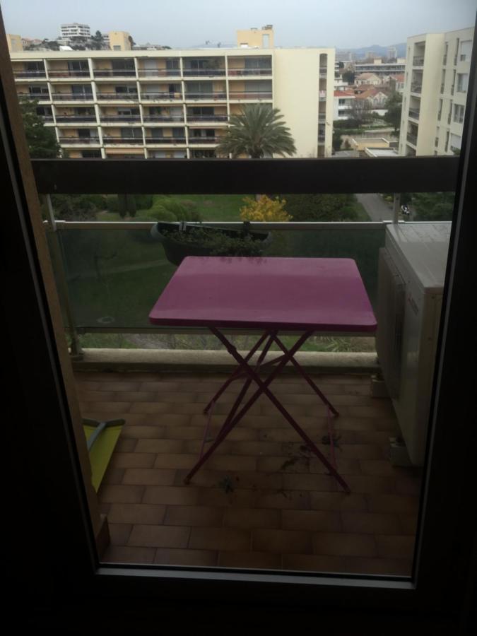 Chambre Simple avec Terrasse