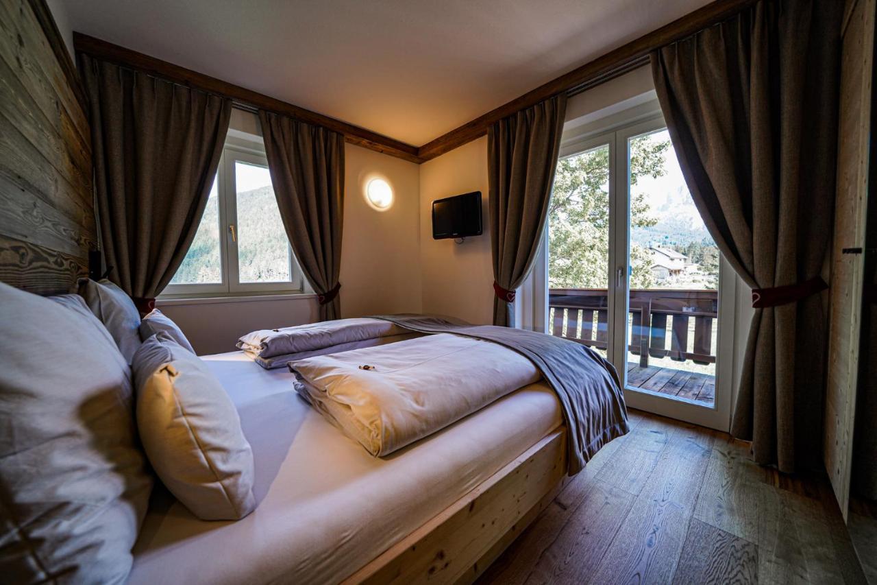 Doppelzimmer mit Balkon – 102