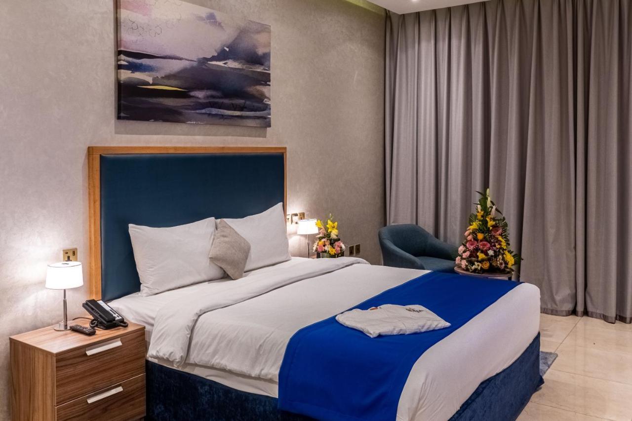 Standard Studio-Apartment