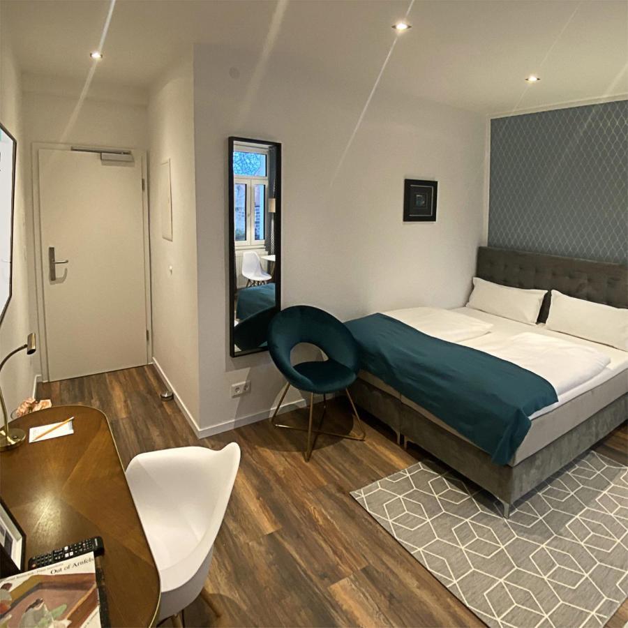 Comfort Studio Apartment