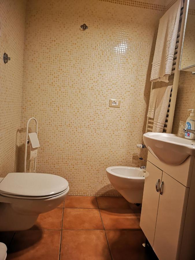 Quarto Duplo com Casa de Banho