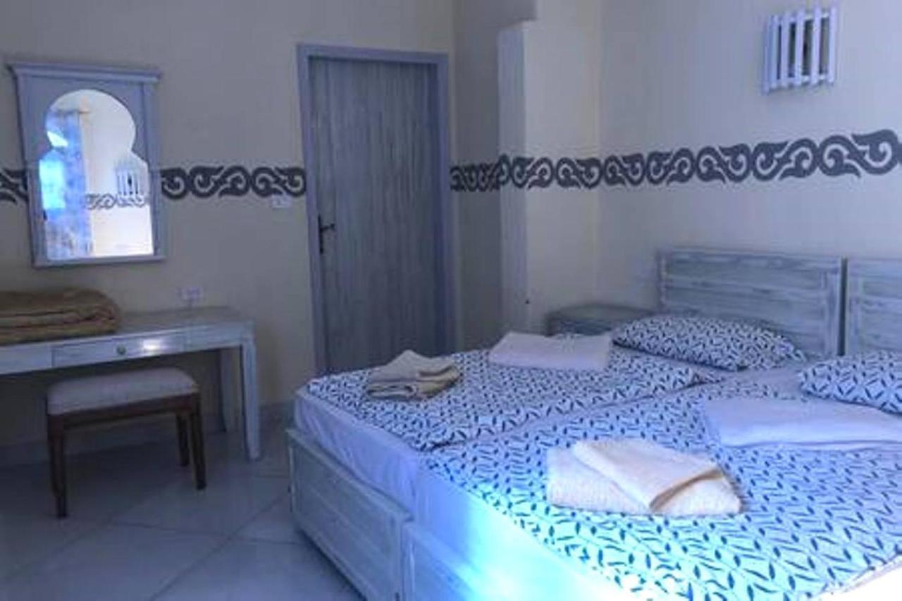 Chambre Lits Jumeaux Deluxe