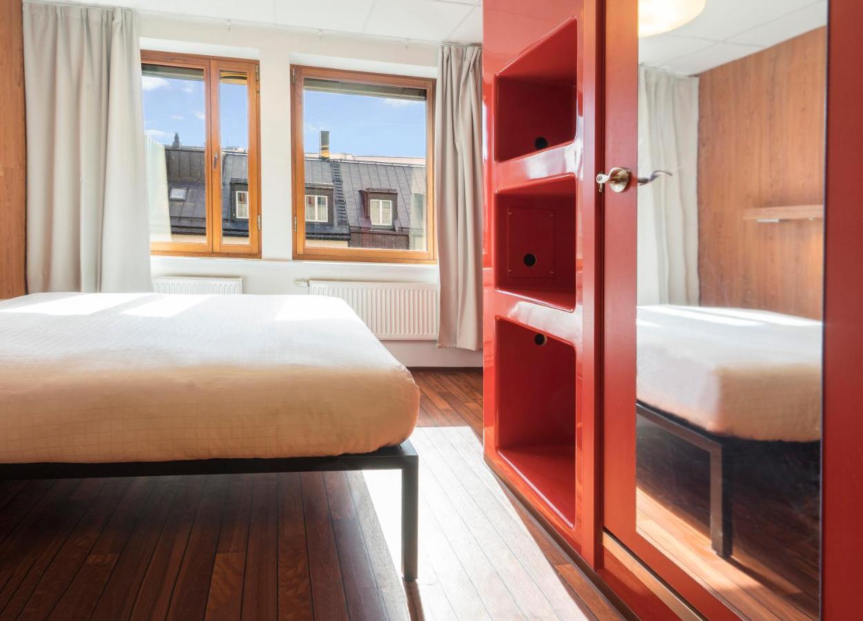 Habitación Superior con baño privado - 1 cama grande