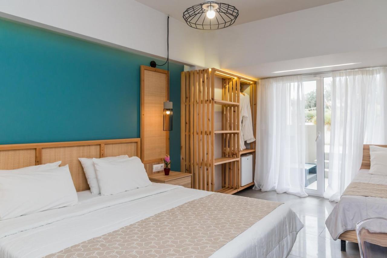 Deluxe Doppelzimmer