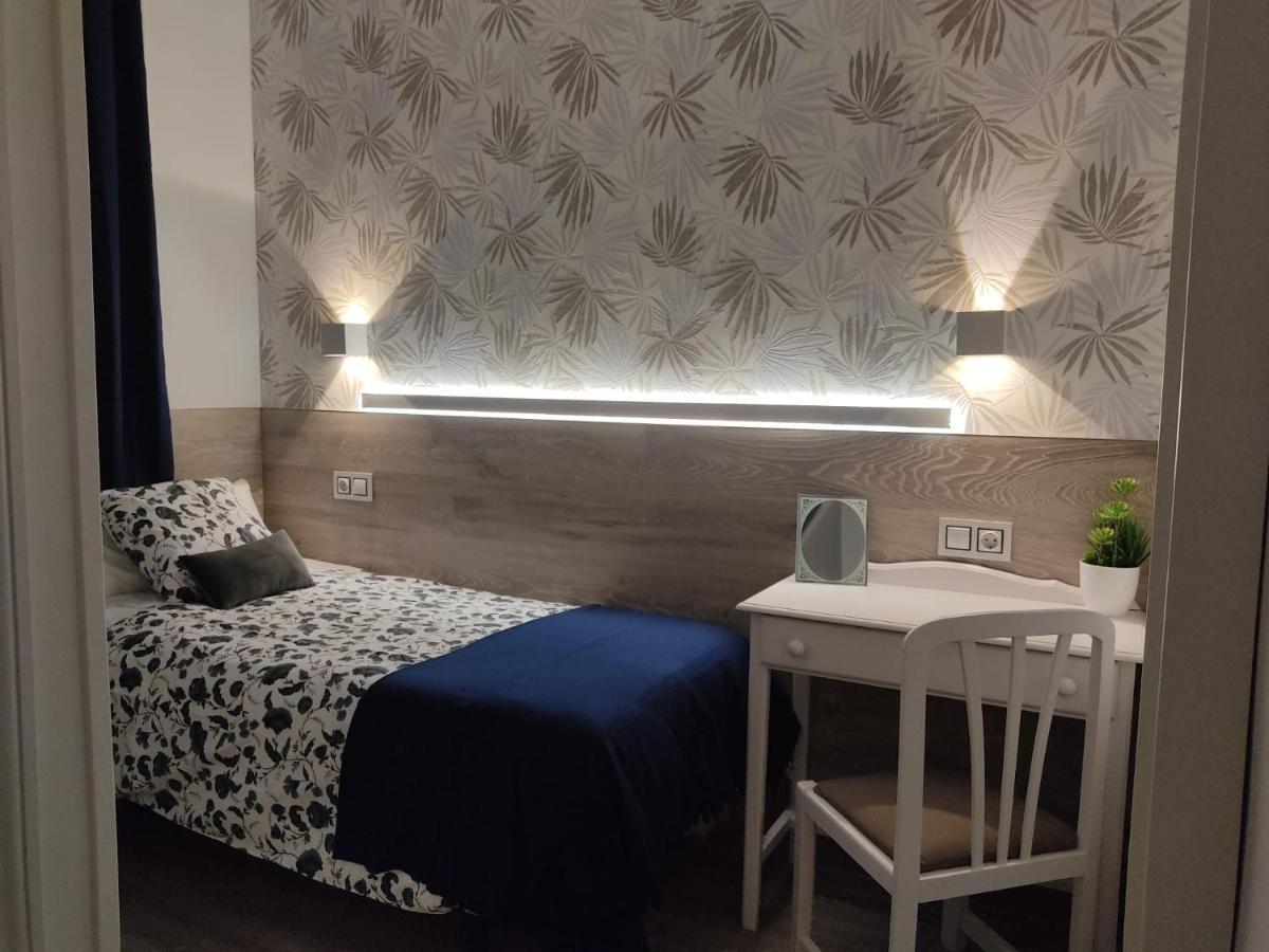 Chambre Simple
