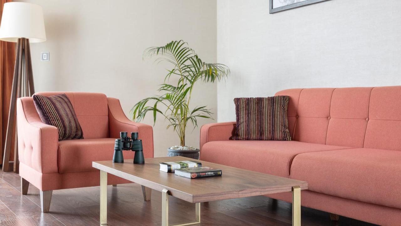 Appartement met 2 slaapkamers