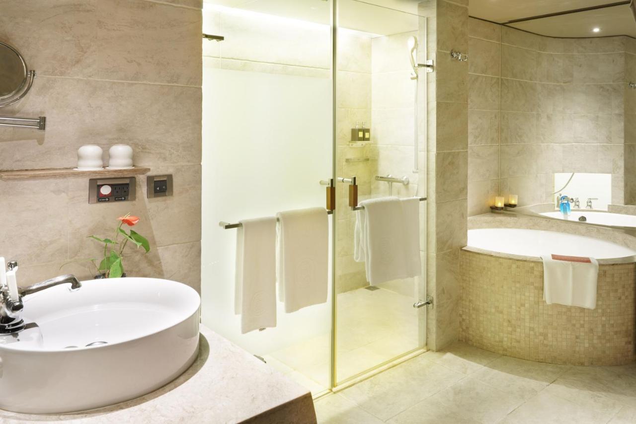 Chambre Lit King-Size Exécutive