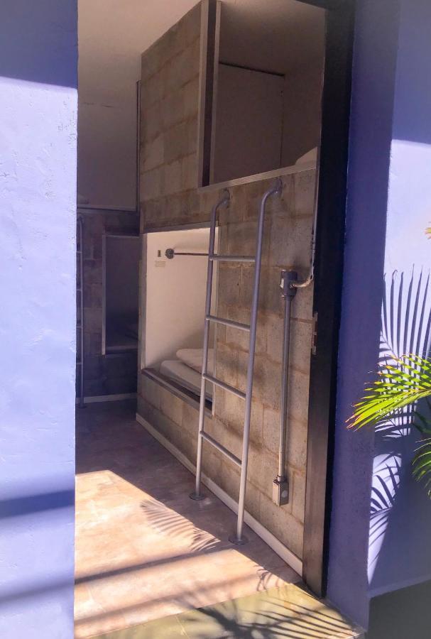 Quadruple Room Private Bathroom