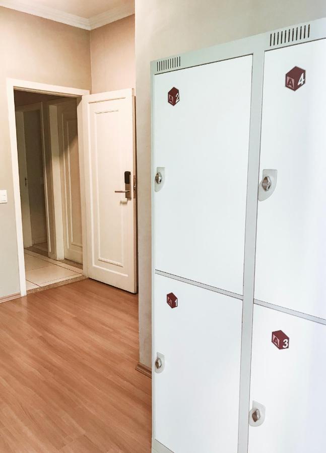 Private Quadruple Room