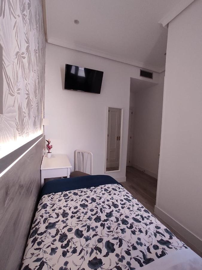 Chambre Simple avec Balcon