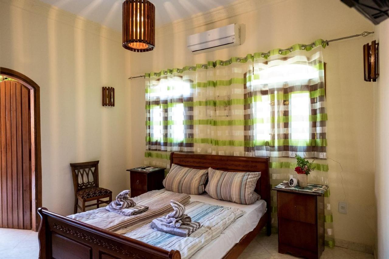 Chambre Double Deluxe