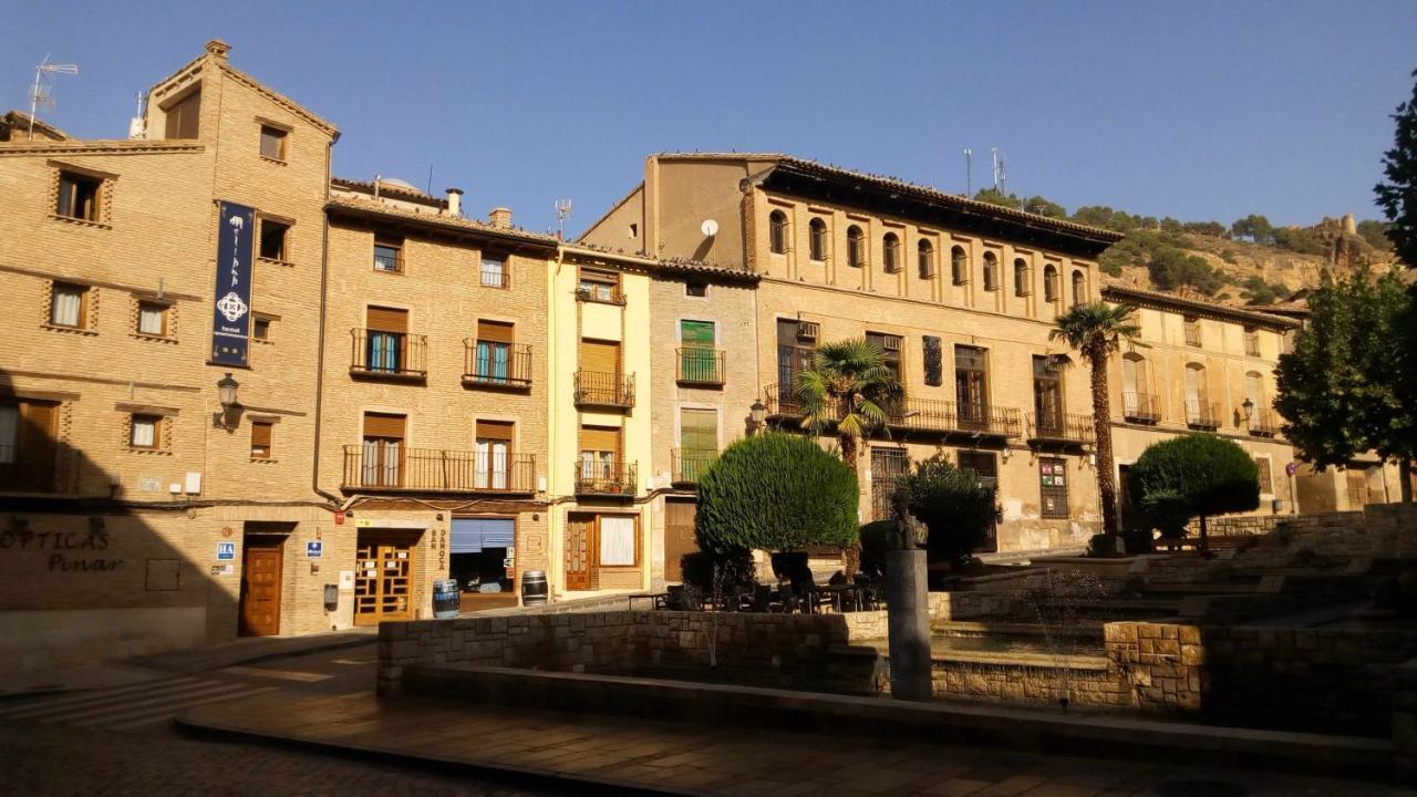 Apartamento de 2 dormitorios