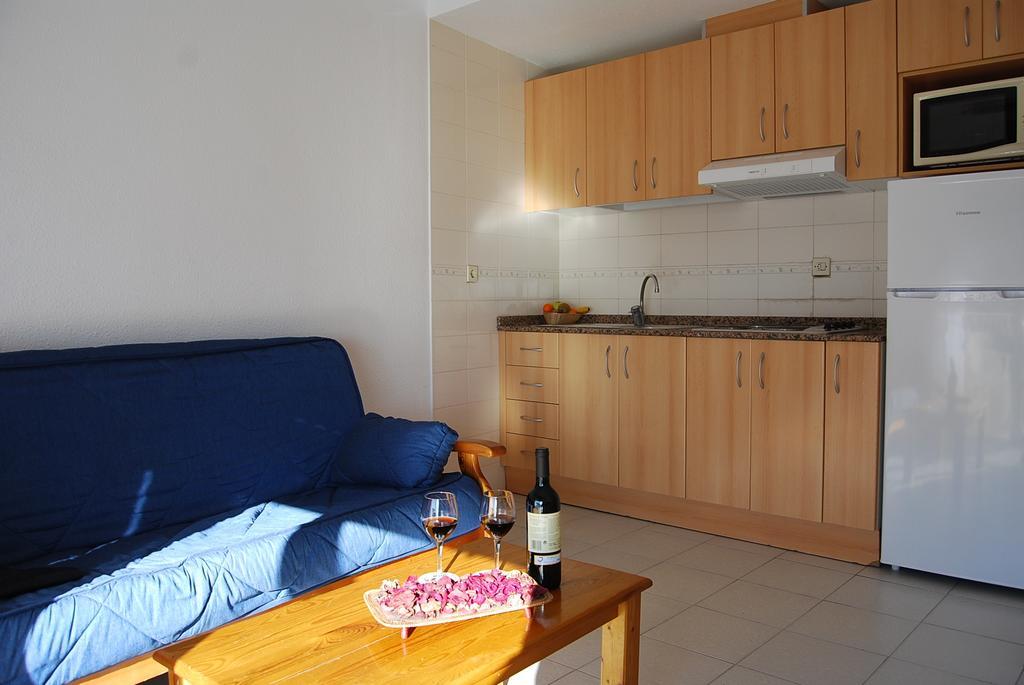 Familieappartement met 2 Slaapkamers en Uitzicht