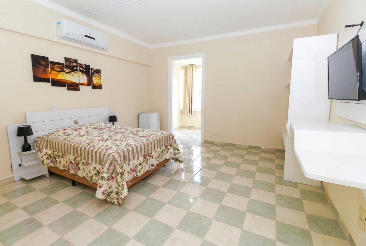 Quarto Duplo Standard
