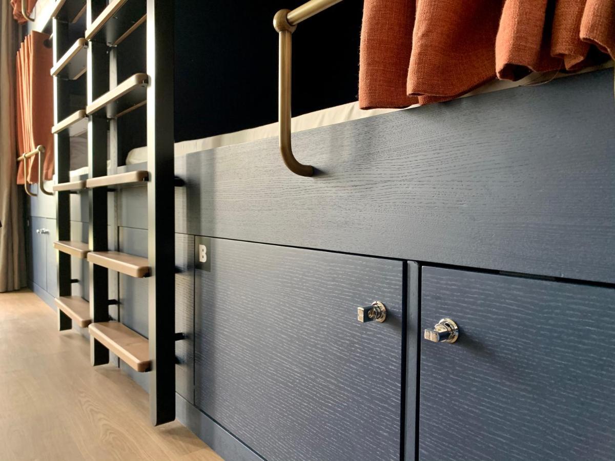 Posto Letto in Dormitorio per 4 Persone
