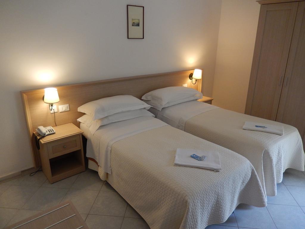 Standard Doppelzimmer